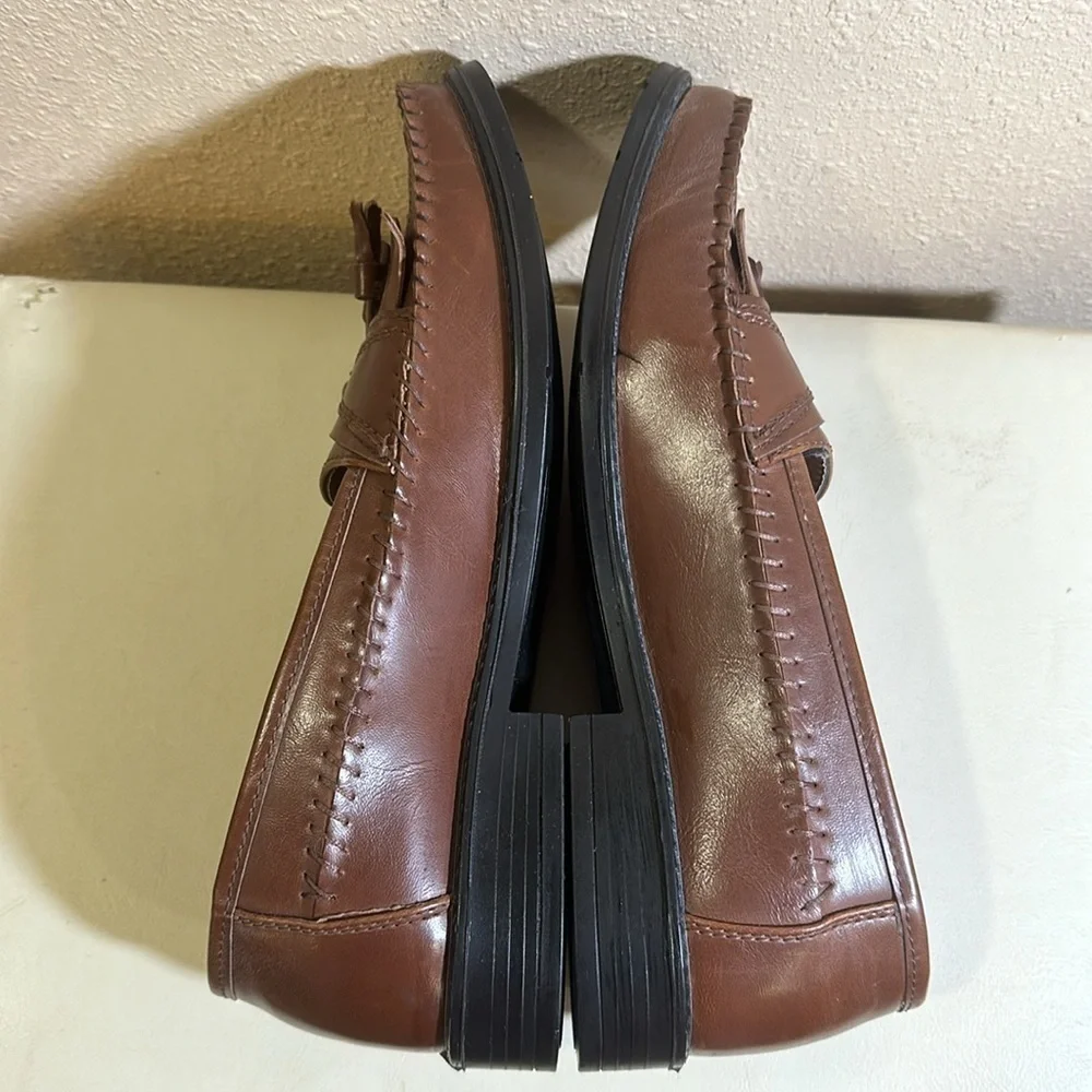 Deer Stags Loafers size 10W